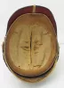 Baden Infantry Officer Pickelhaube Visuel 9